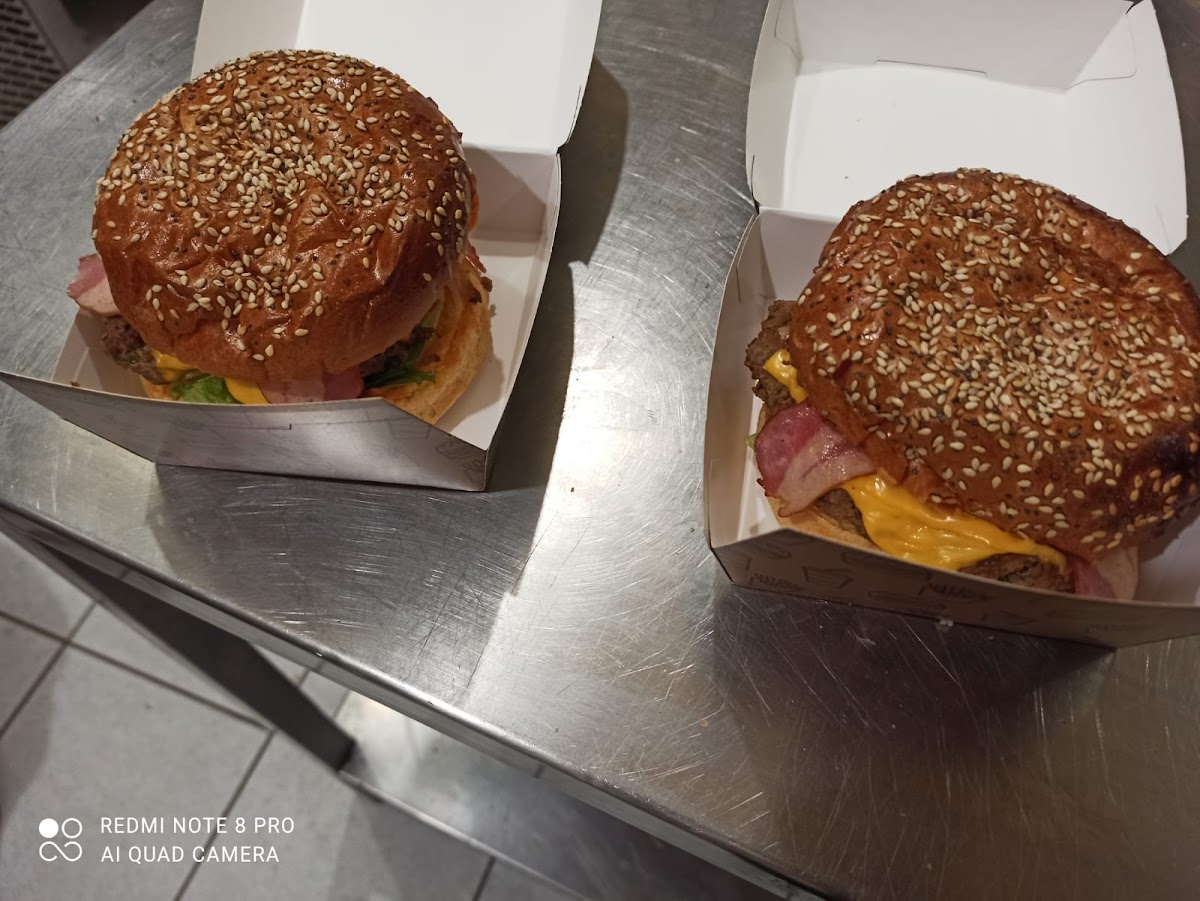 Le Bw Montluel - French Tacos-10