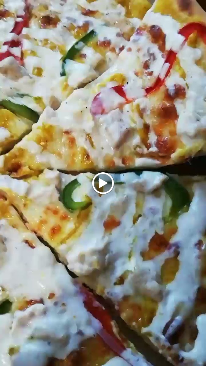 Le Bw Montluel - French Tacos-2