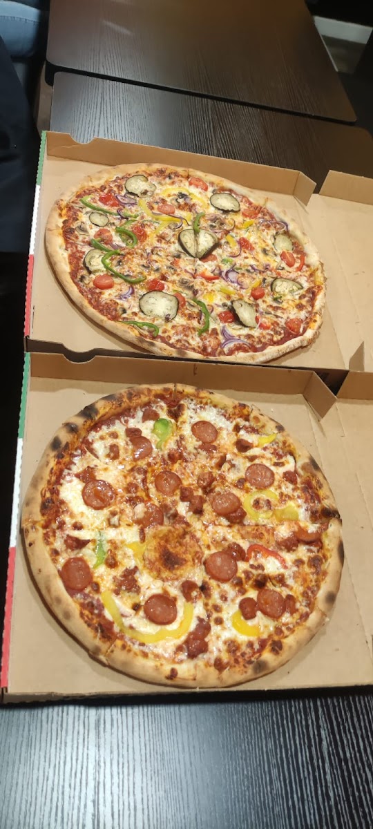 Le Bw Montluel - French Tacos-7