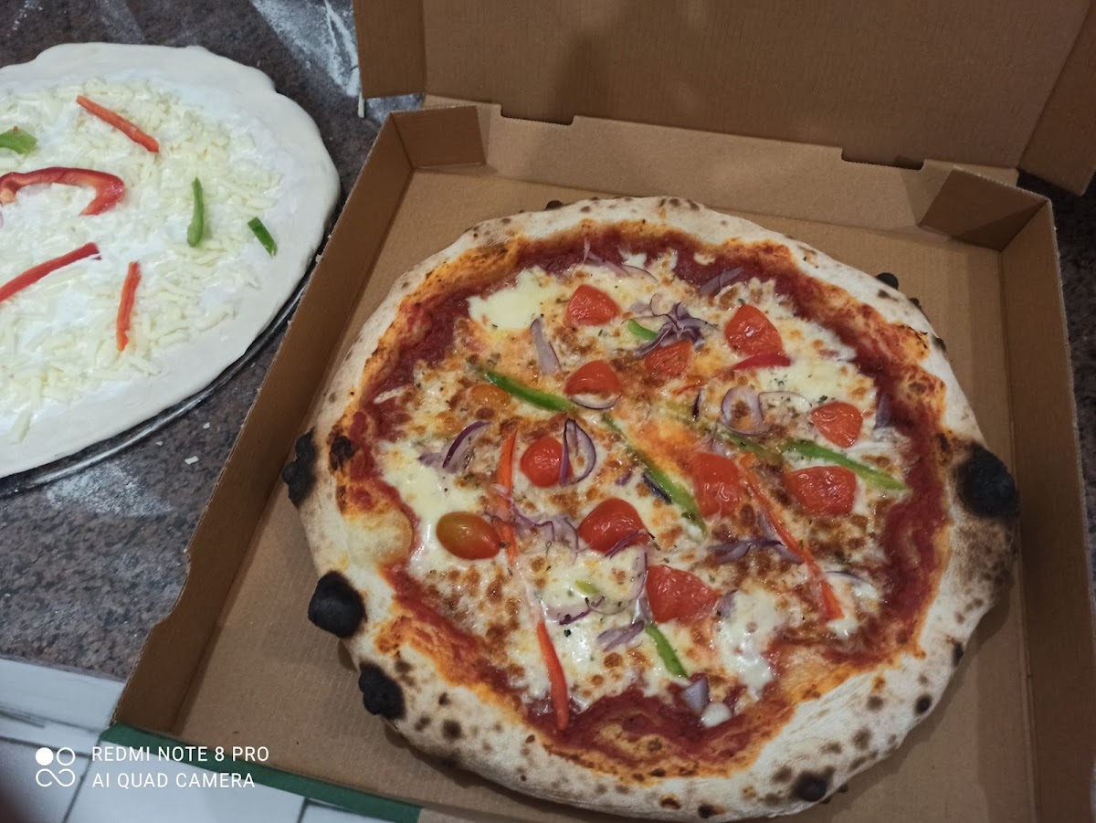 Le Bw Montluel - French Tacos-9